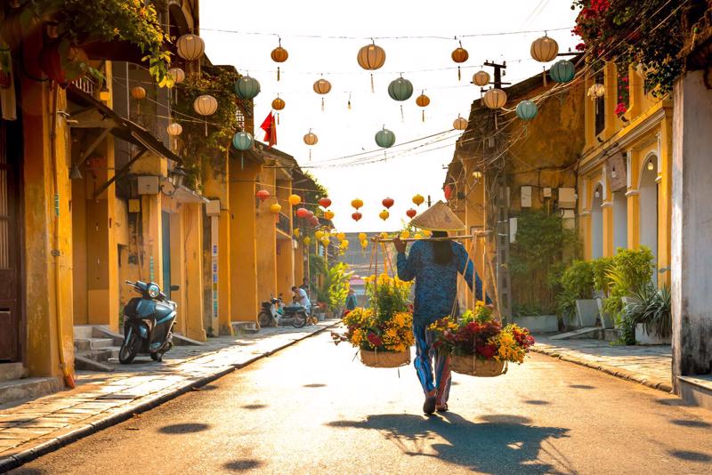 What to do in Hoi An