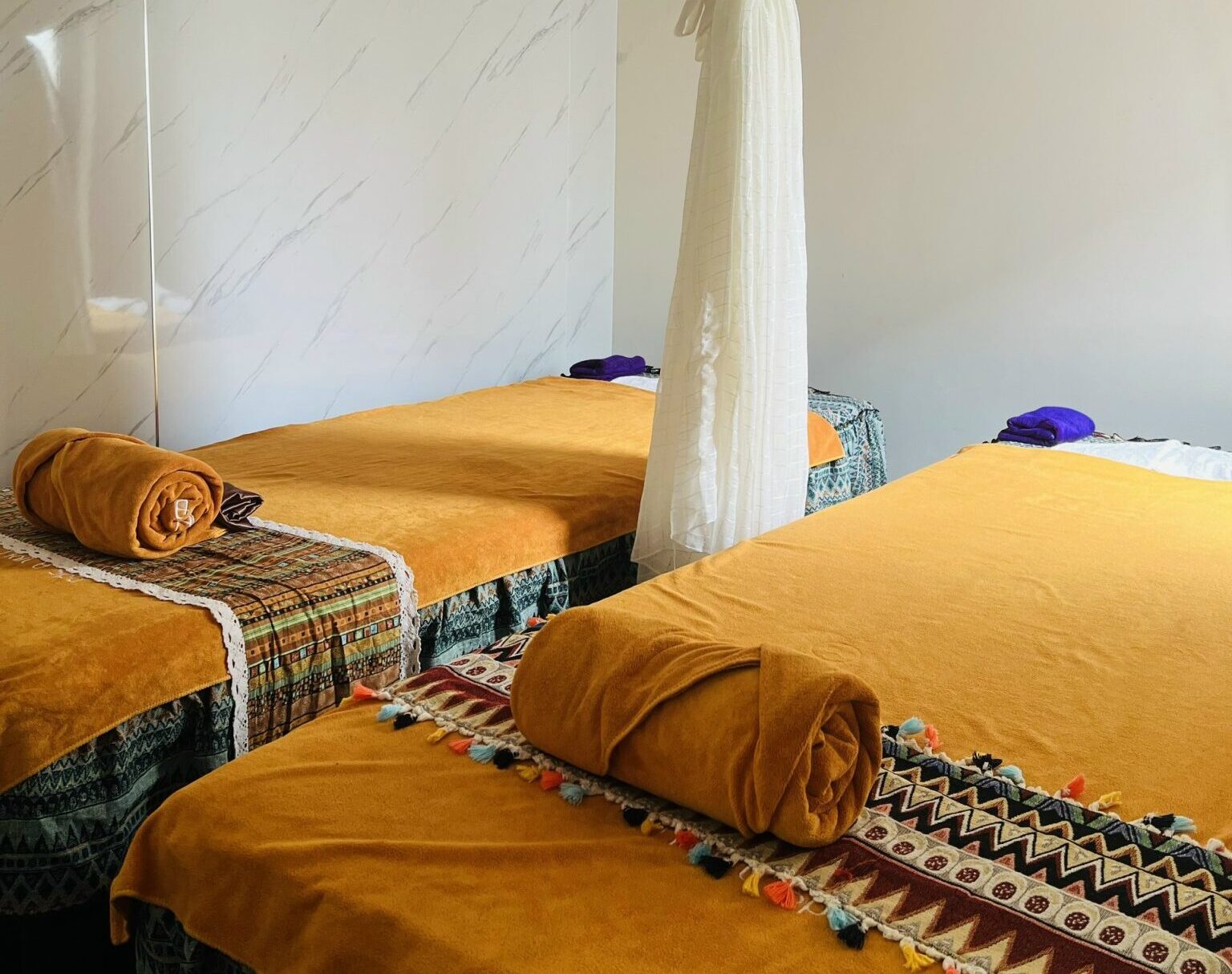 Body Massage Hoi an